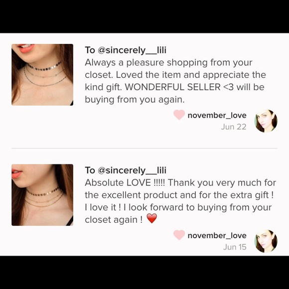 🆓 GIFT WITH PURCHASE🤗 - Picture 5 of 5